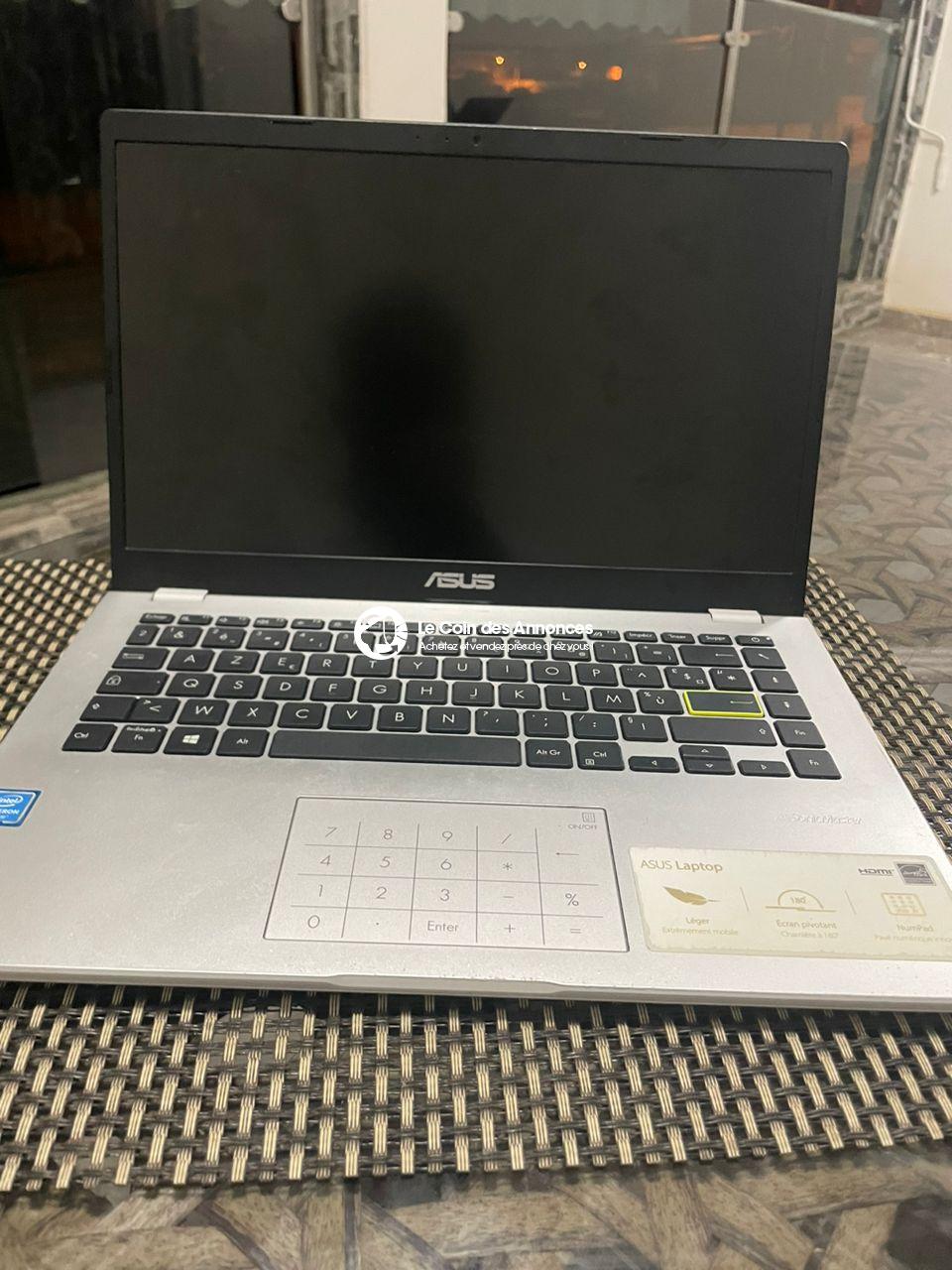 Ordinateur Portable Asus