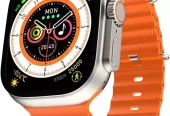 Montre connectée Smart watch Z80 pro