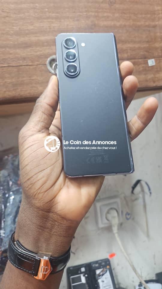 Samsung Z FOLD 5 512GB