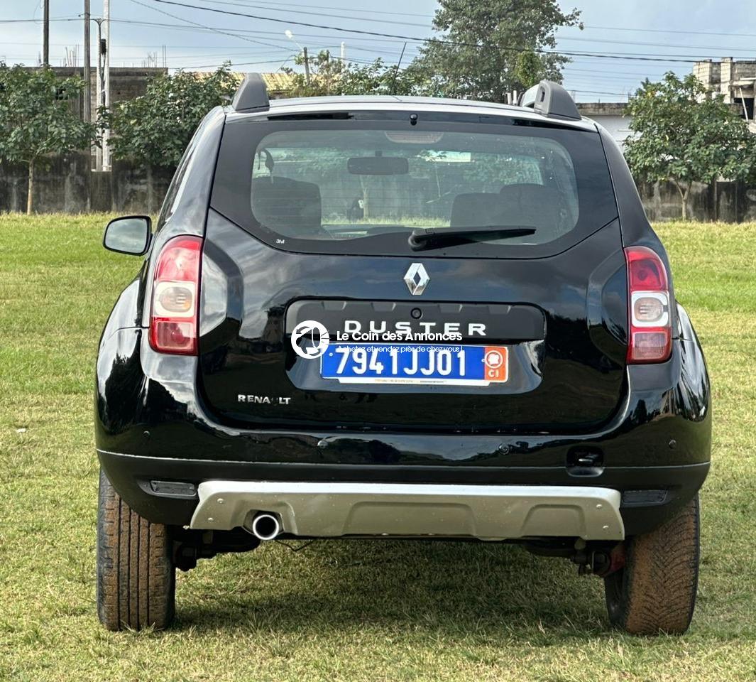 Véhicule en vente prix négociable