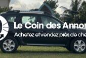 Véhicule en vente prix négociable