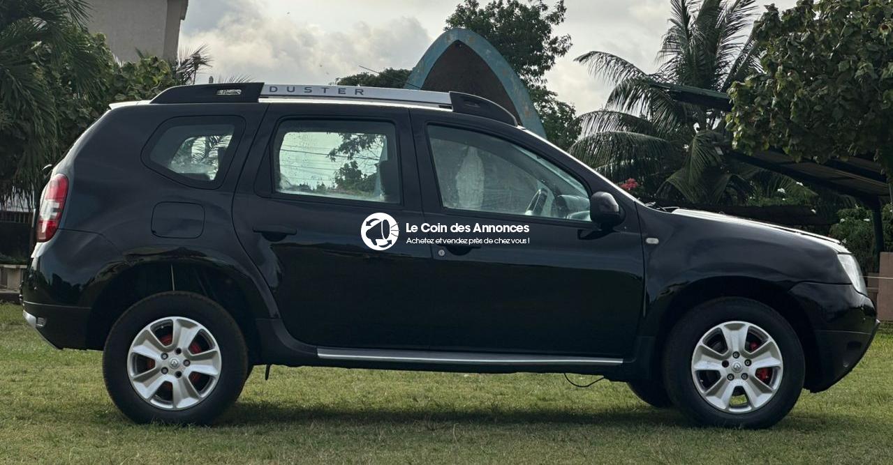 Véhicule en vente prix négociable