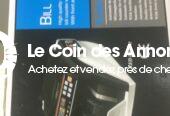 Compteuse de billet