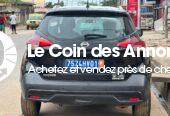 Offre spécial pour une superbe Nissan prix négociable