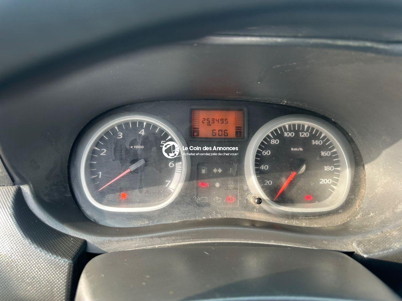 Véhicule en vente prix négociable