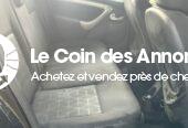 Véhicule en vente prix négociable