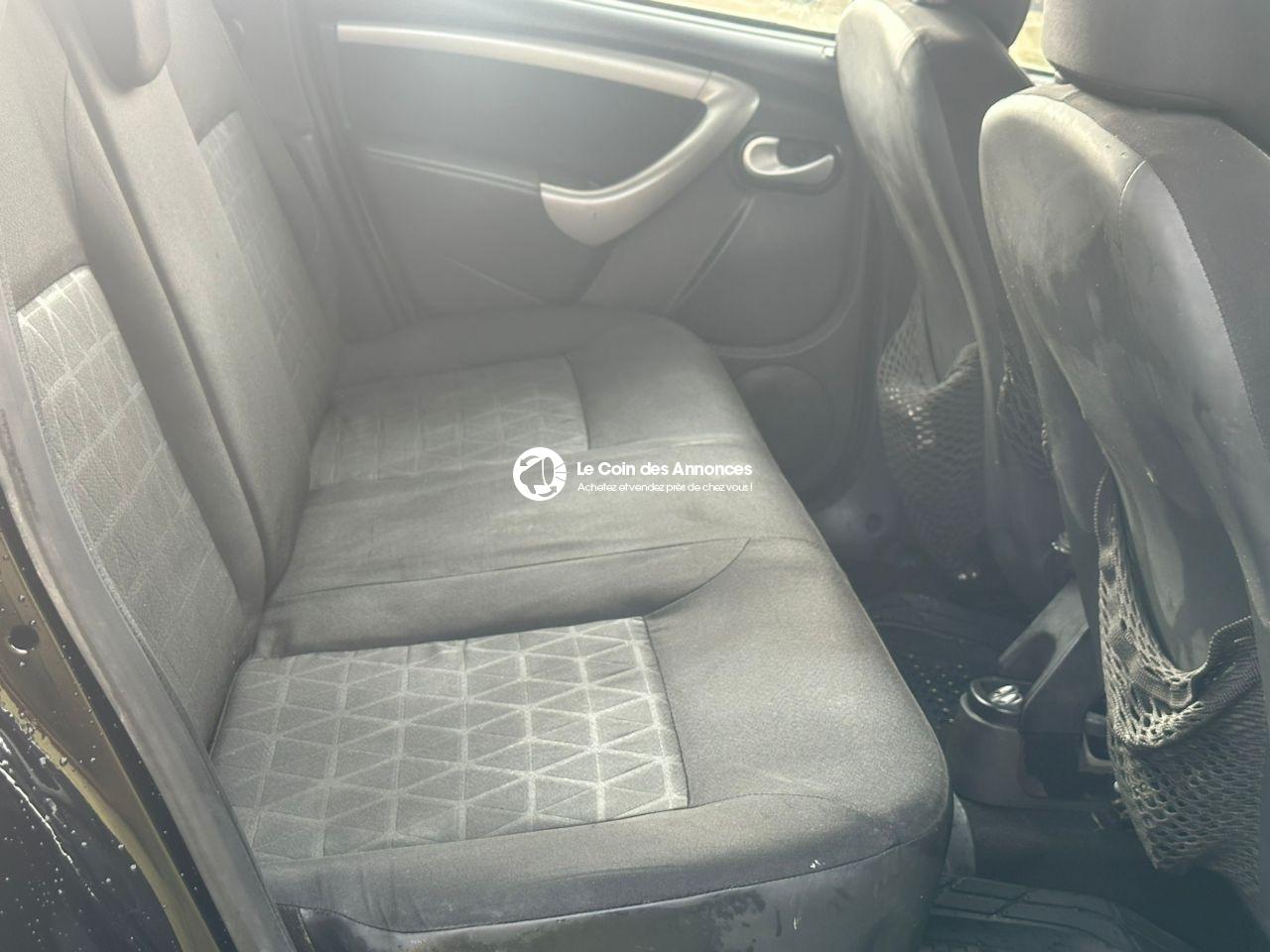 Véhicule en vente prix négociable