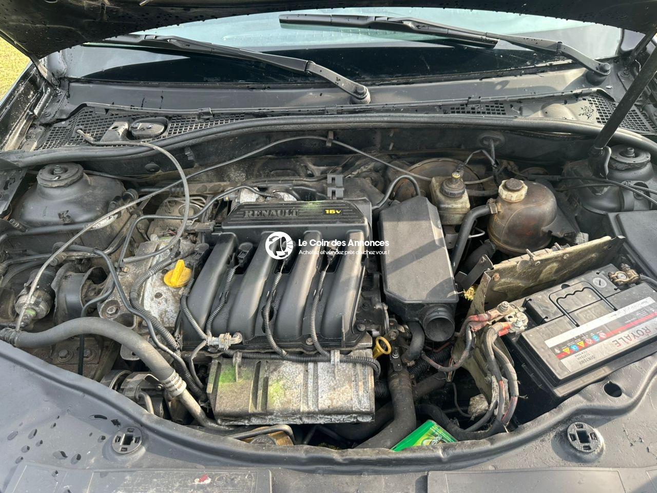 Véhicule en vente prix négociable