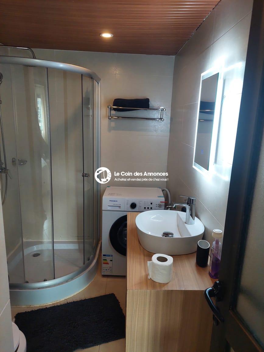 Résidences meublées au vallon