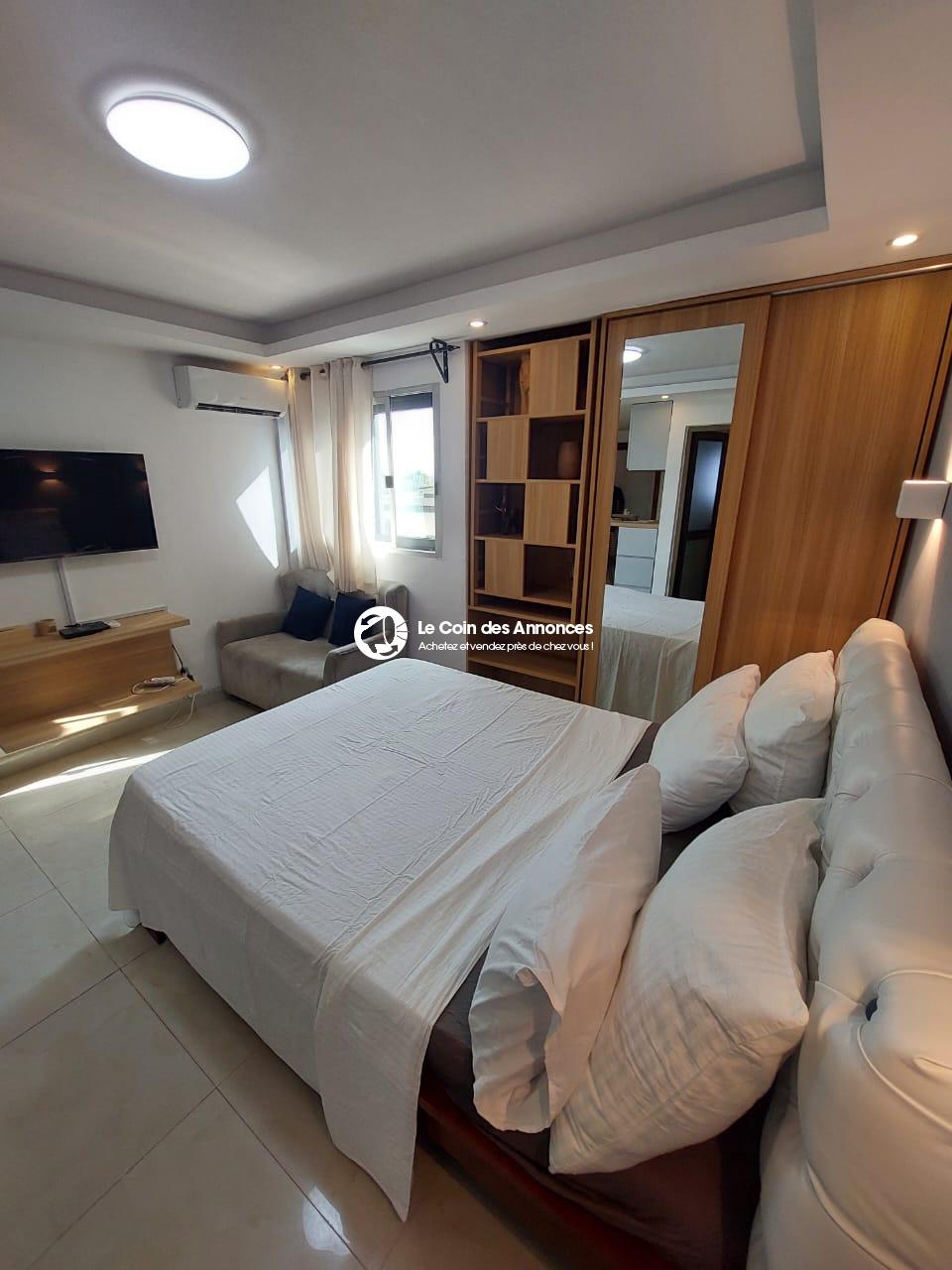 Résidences meublées au vallon