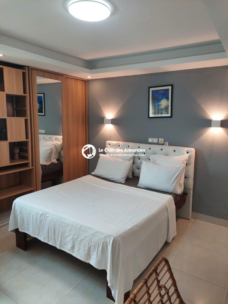 Résidences meublées au vallon