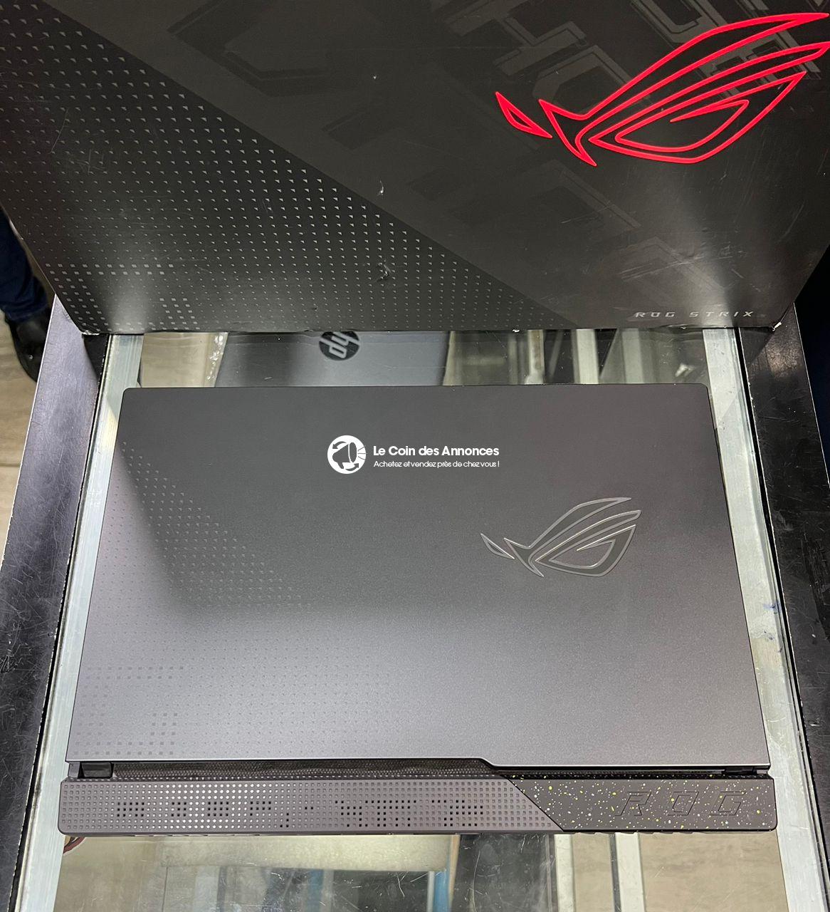 PC Gamers, Programmeurs, Architecture, Multimédia,Asus Rog Strix Ryzen 9