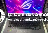 PC Gamers, Programmeurs, Architecture, Multimédia,Asus Rog Strix G513RW Ryzen 9