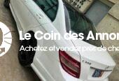 Rapide Mercedes C300 Année 2008