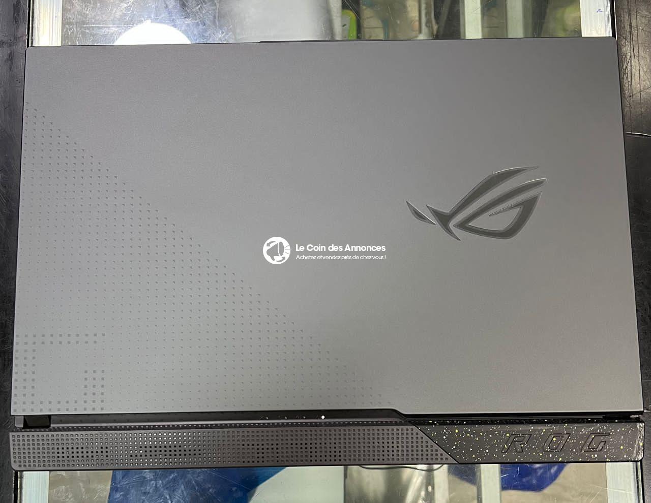 PC Gamers, Programmeurs, Architecture, Multimédia,Asus Rog Strix Ryzen 9