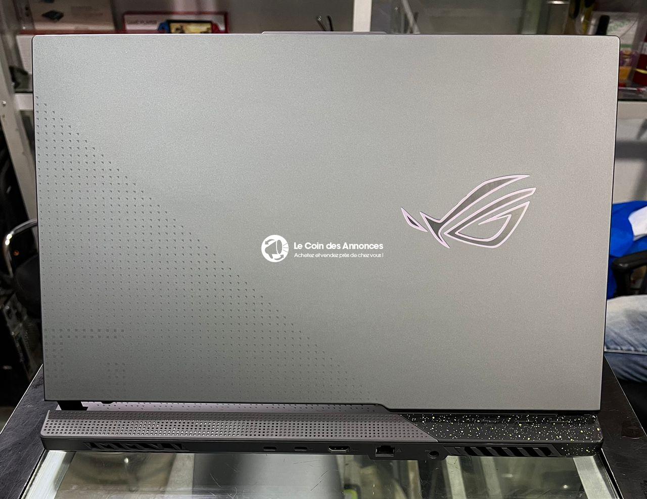 PC Gamers, Programmeurs, Architecture, Multimédia,Asus Rog Strix Ryzen 9