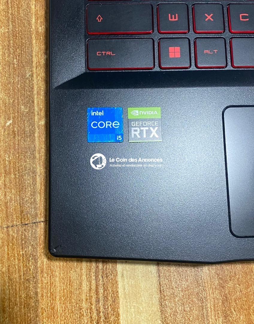 PC Gamers, Programmeurs, Architecture, Multimédia,MSI Katana GF66 Core i5 11th