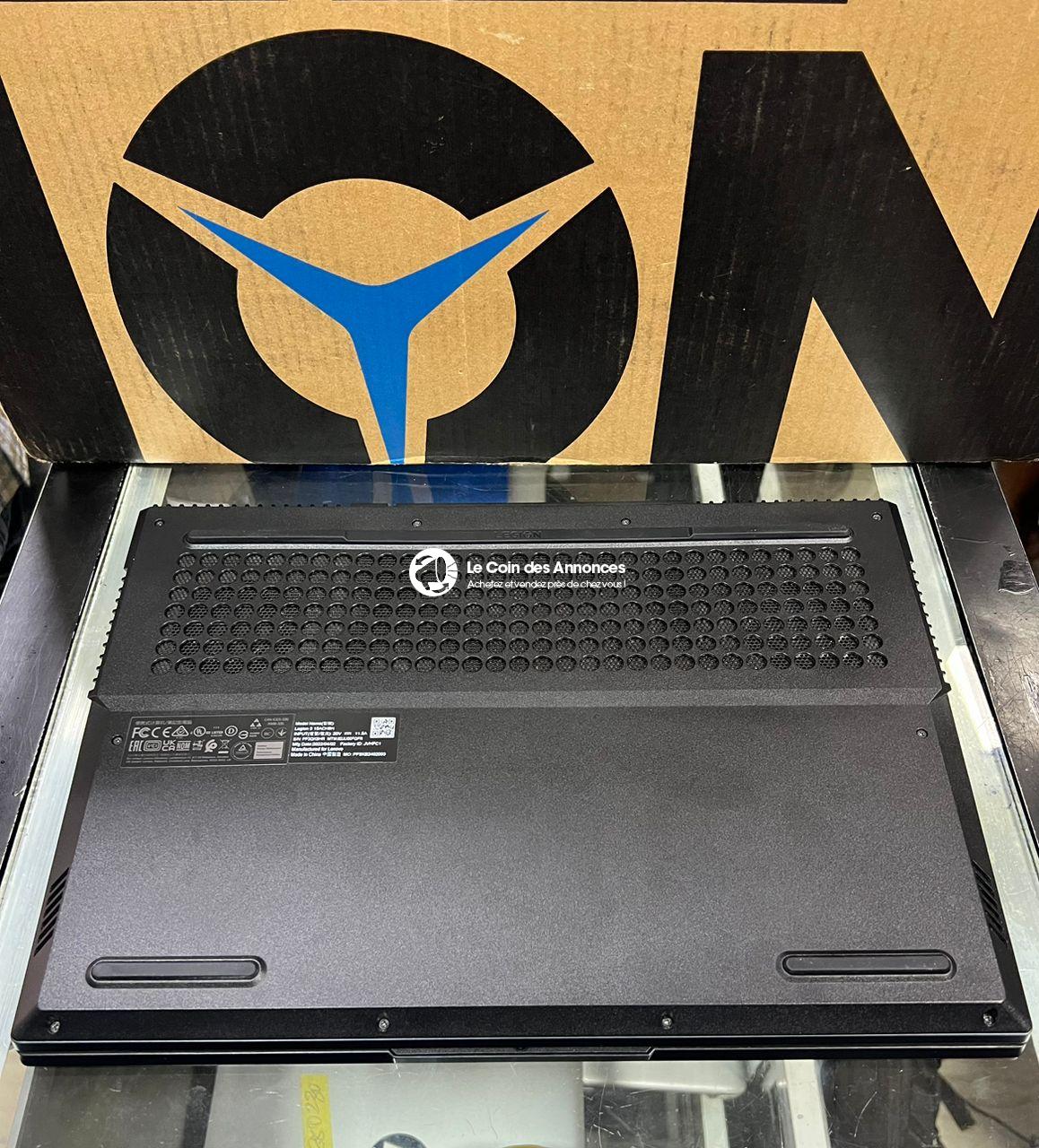 PC Gamers, Programmeurs, Architecture, Multimédia,Lenovo Légion 5 Ryzen 5