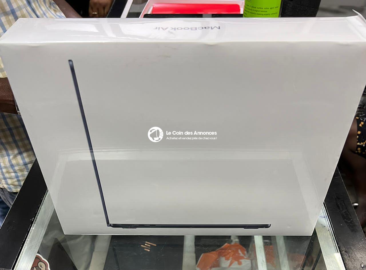 PC MacBook Air M2 (Retina 13 pouce 2022)