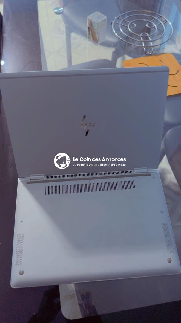 Hp elitebook 1030×360