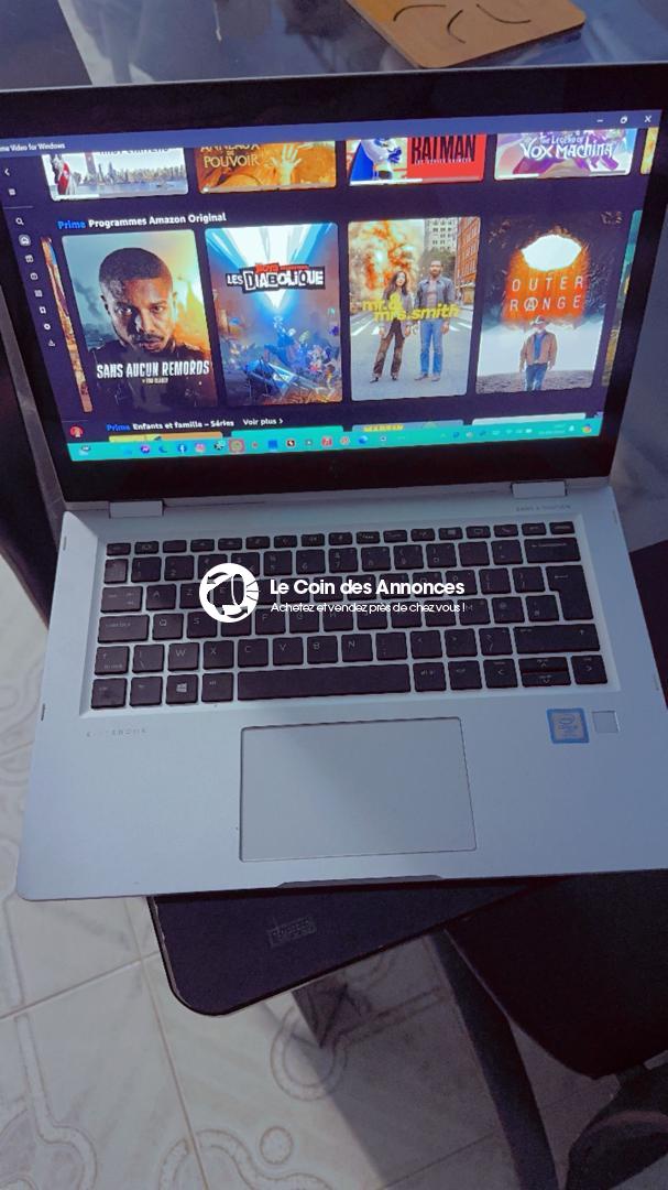 Hp elitebook 1030×360