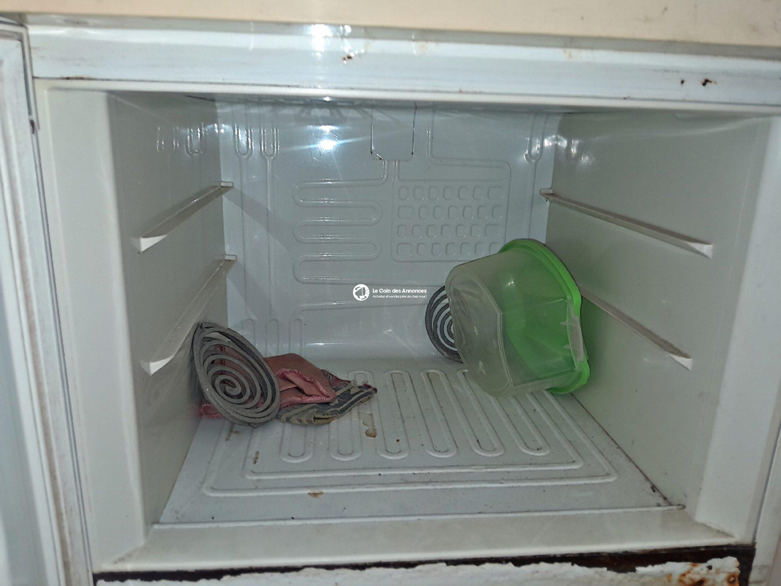 Réfrigérateur BOSCH ( High Freeze)