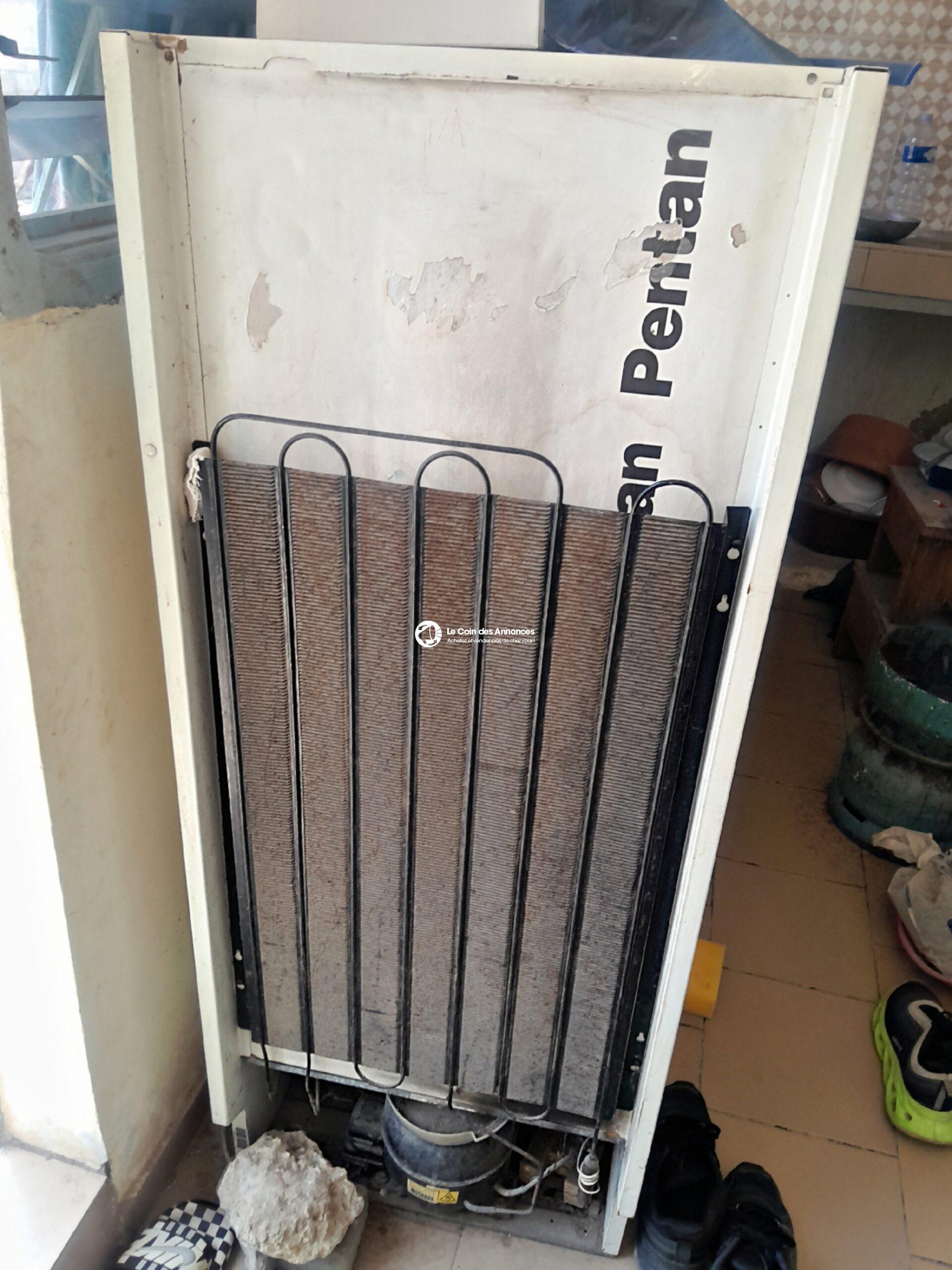 Réfrigérateur BOSCH ( High Freeze)