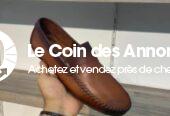 Taude 100% Cuir By Modacim