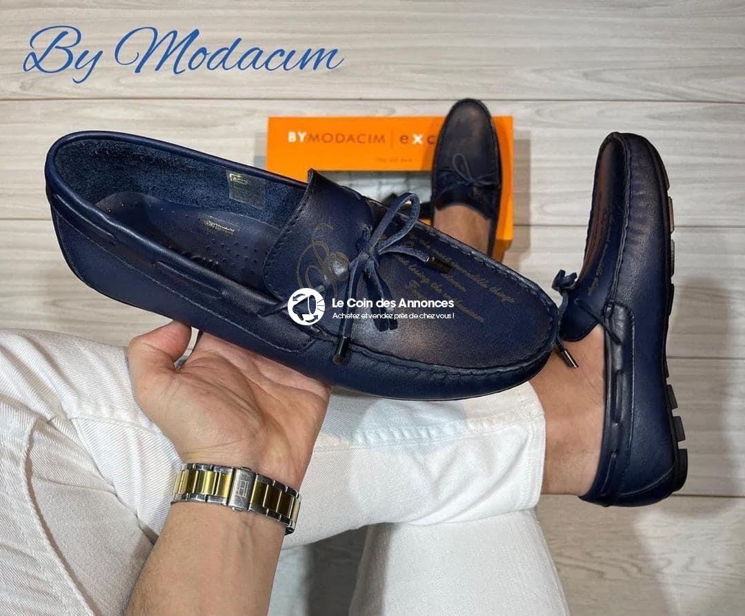 Taude 100% Cuir By Modacim