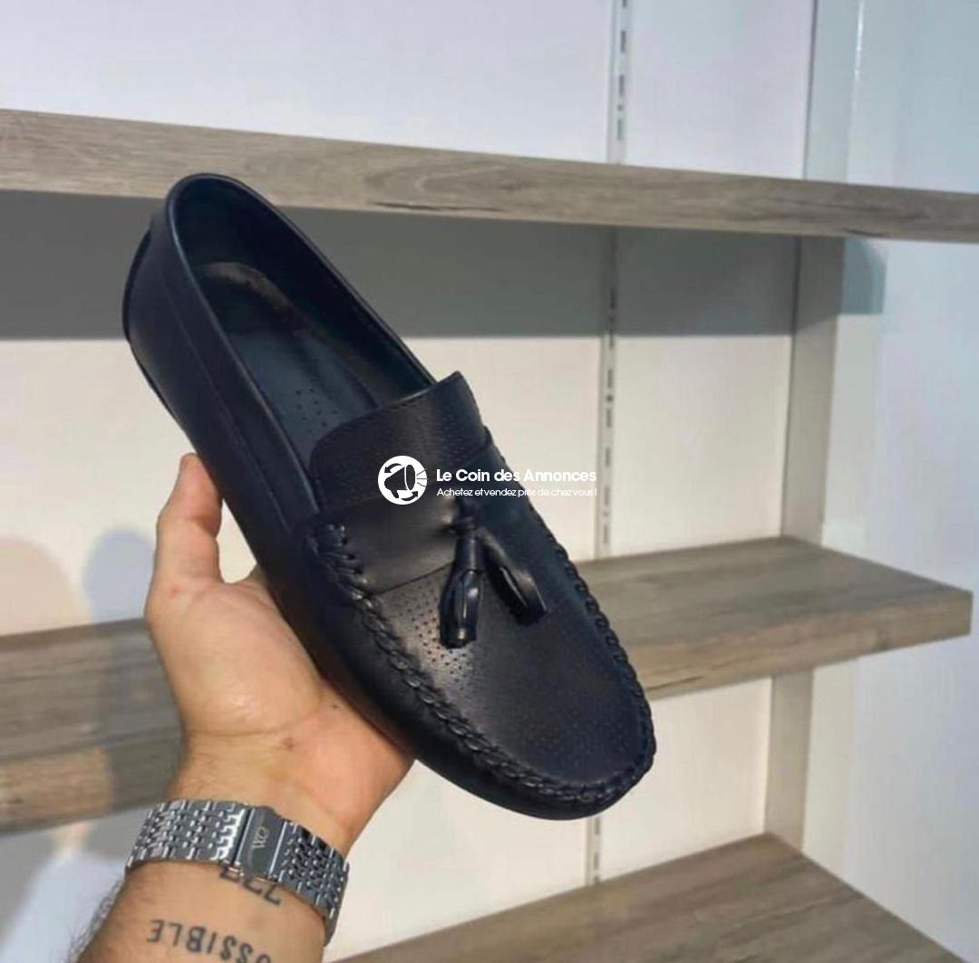 Taude 100% Cuir By Modacim