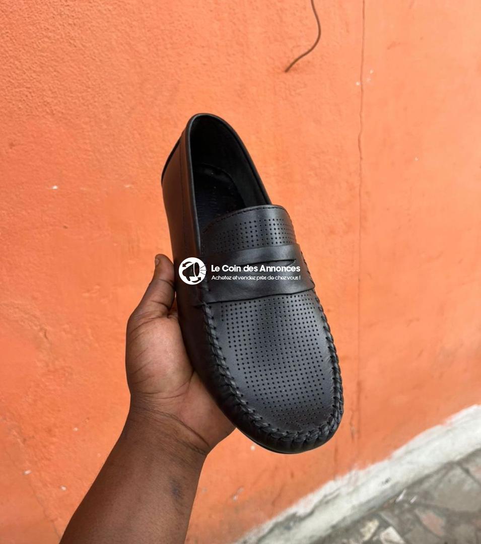 Taude 100% Cuir By Modacim