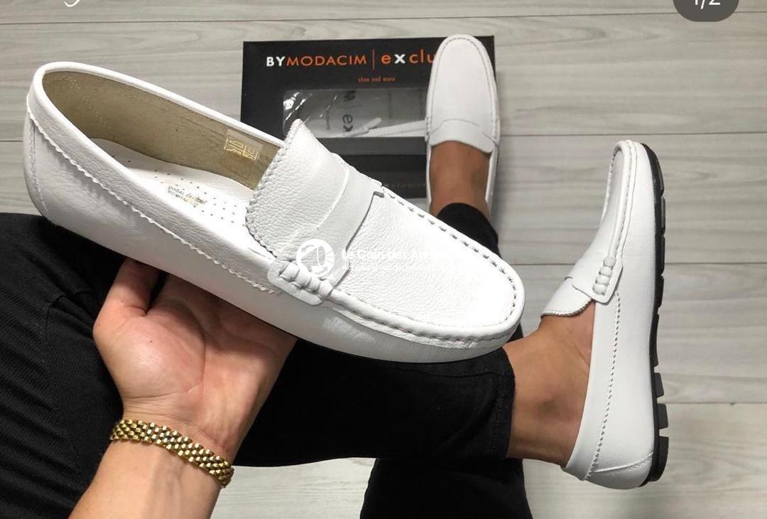 Taude 100% Cuir By Modacim