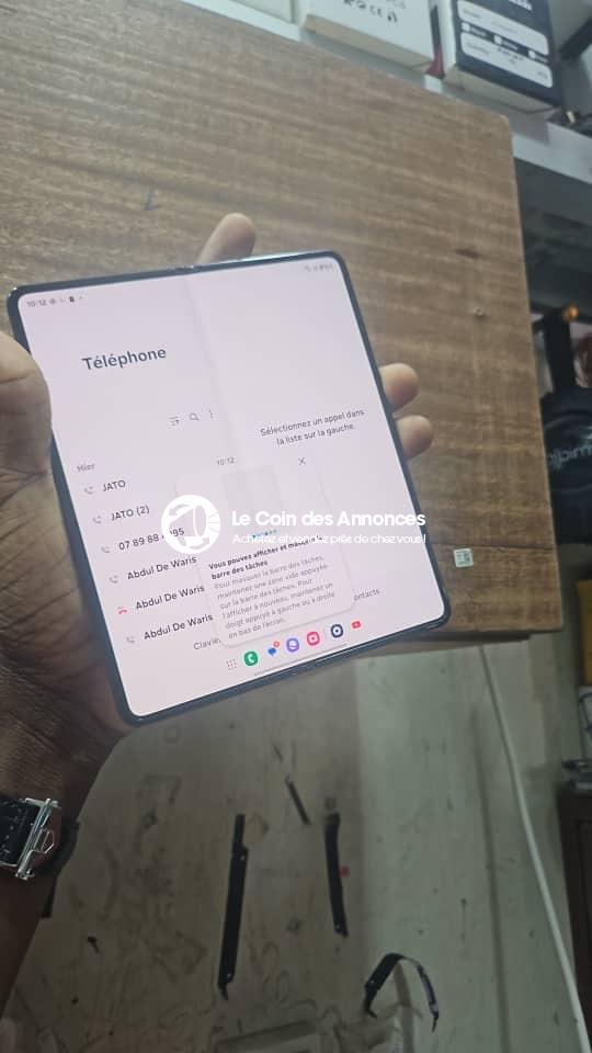 Samsung Z FOLD 5 512GB