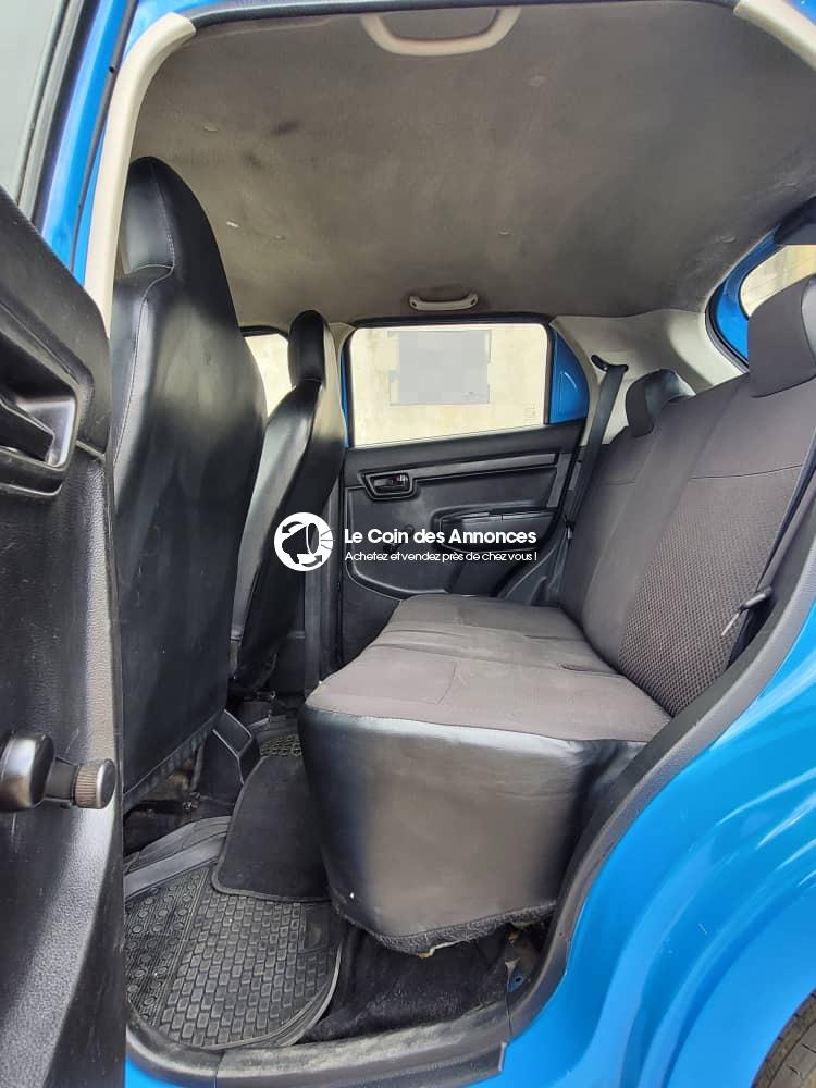 SUZUKI SPRESSO en vente 4 millions tout papiers à jour