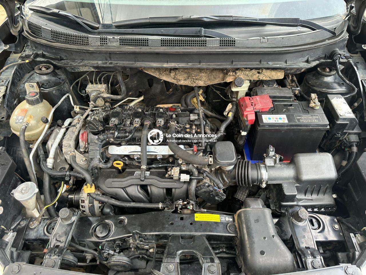 Offre spécial pour une superbe Nissan prix négociable