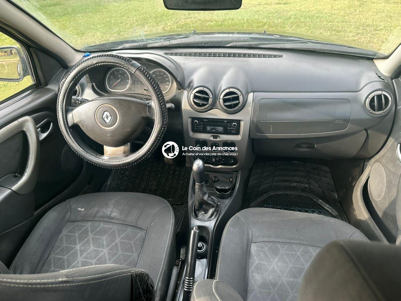 Véhicule en vente prix négociable