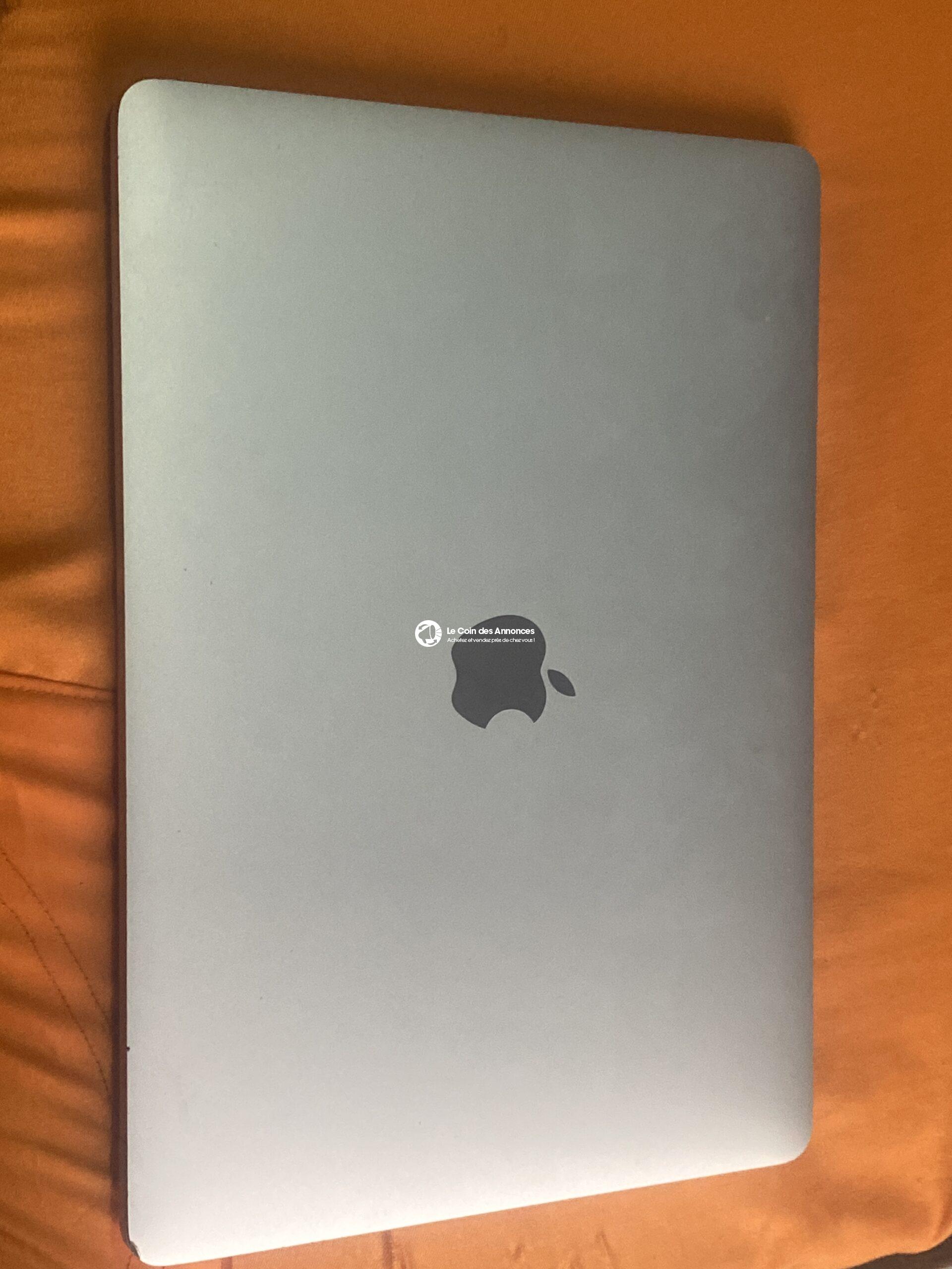 Mac book pro Année 2017