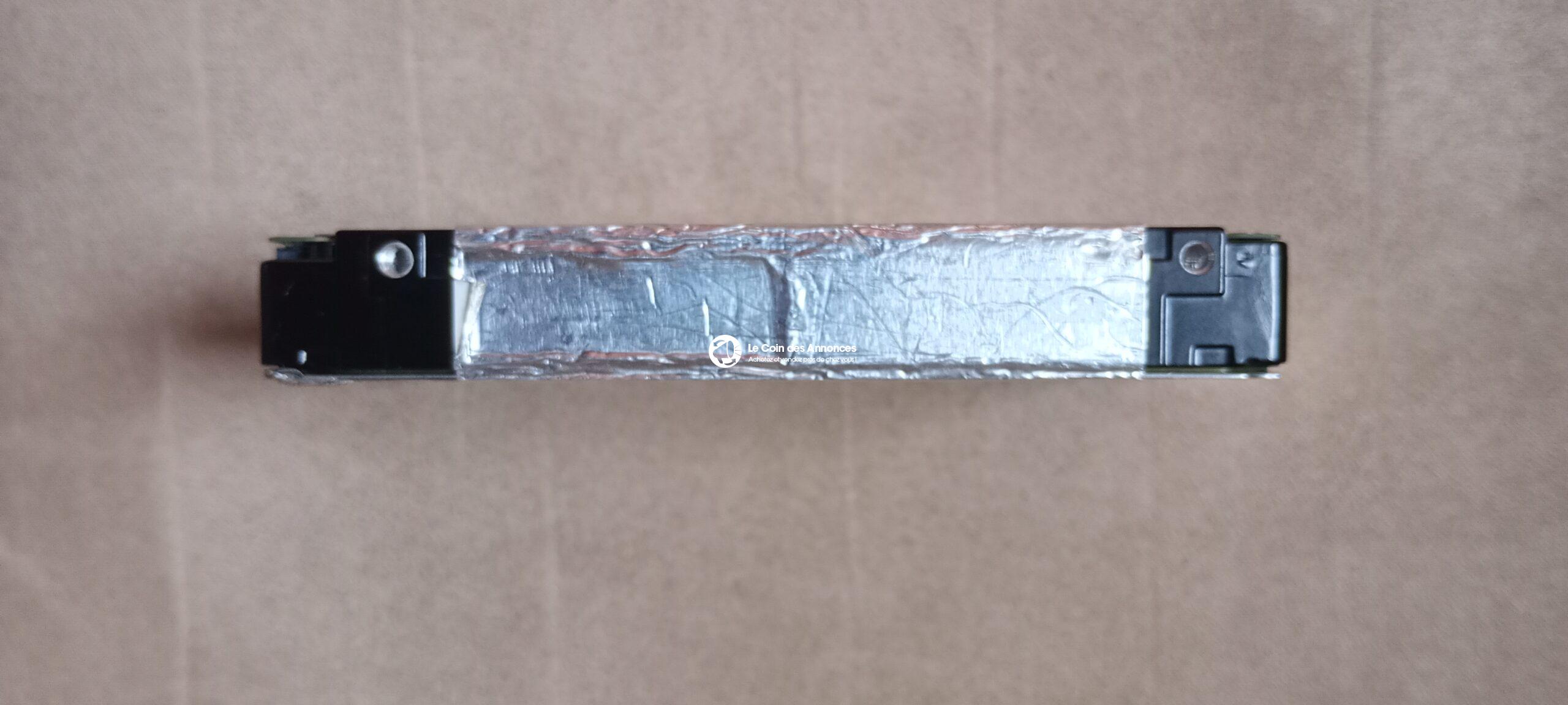 HDD – Seagate BarraCuda, 5 TB