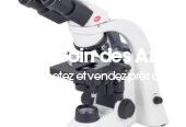 Microscope binoculaire motic led BA210 (à vendre)