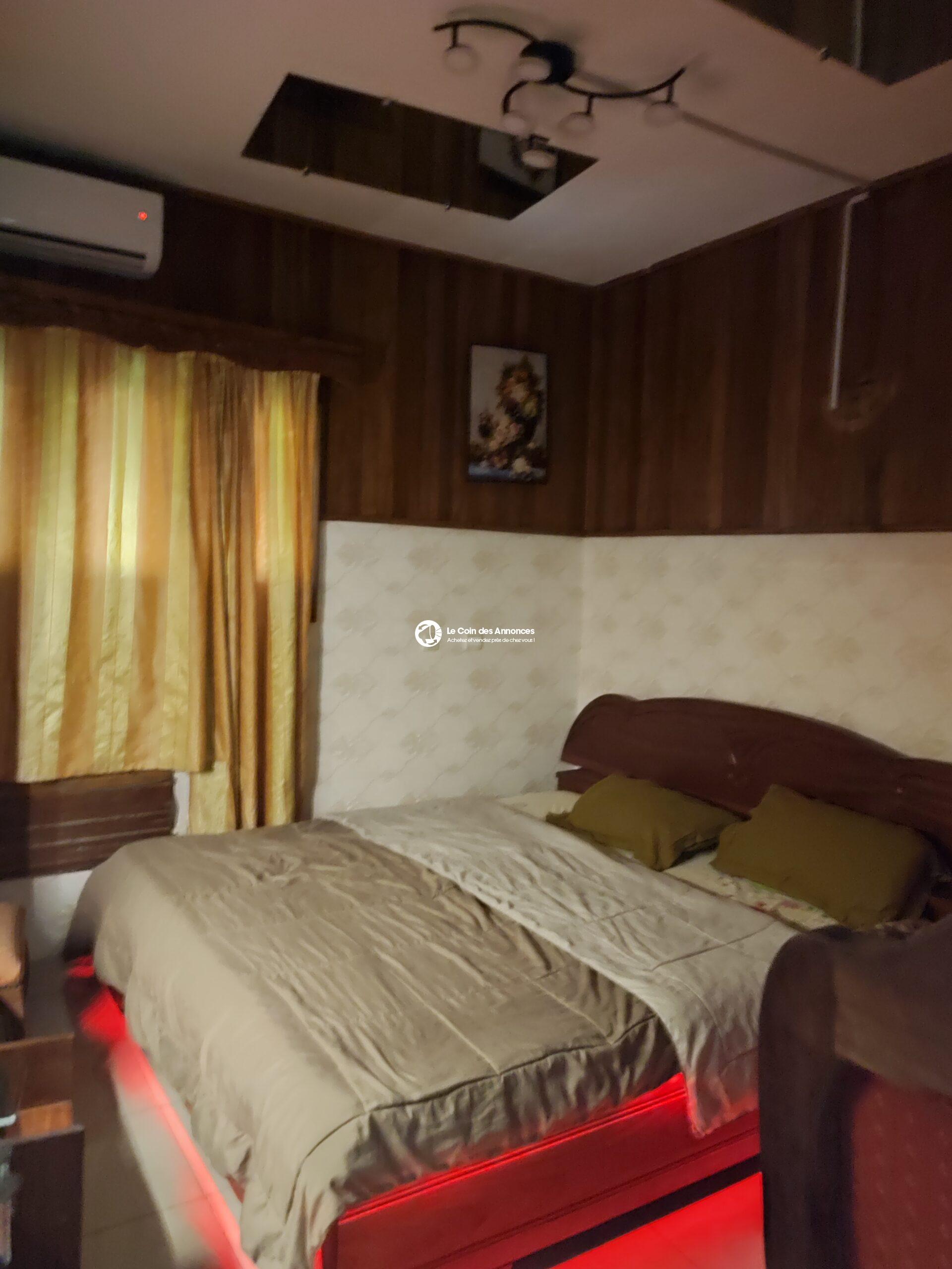 Location studio meublé koumassi ( Breezy nest)