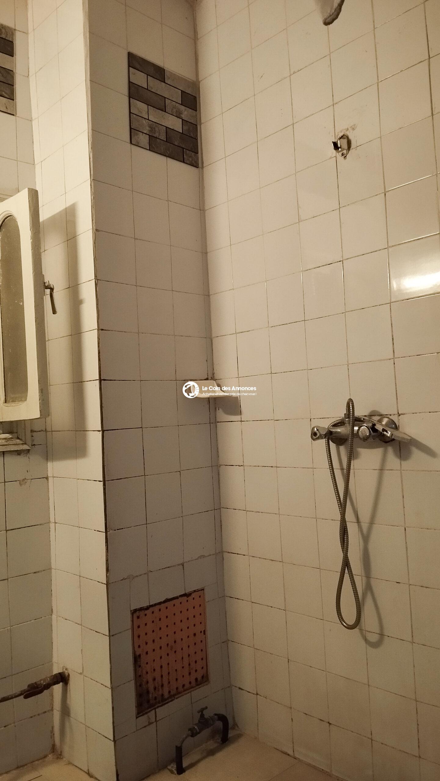 Location studio meublé koumassi ( Breezy nest)