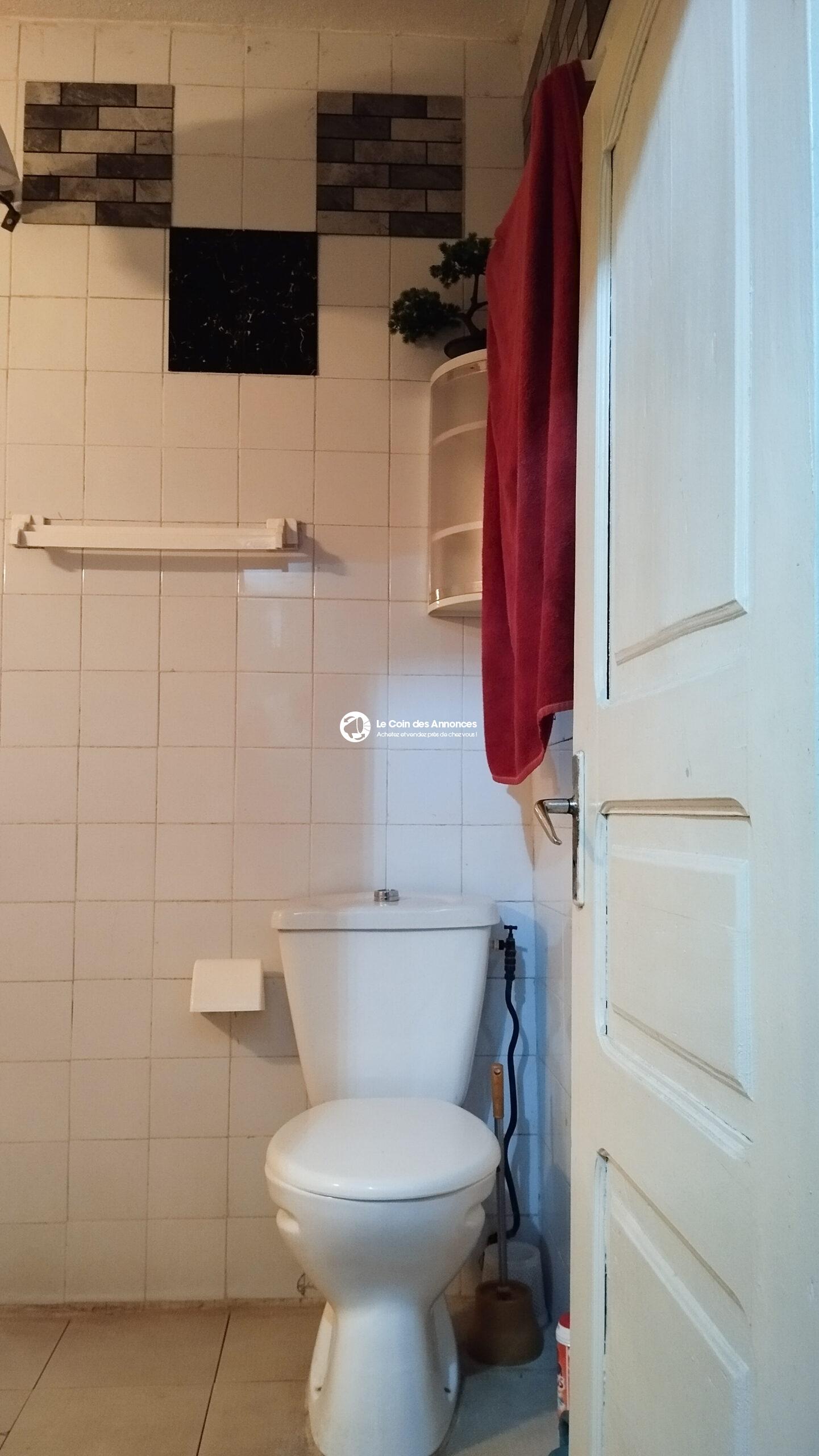 Location studio meublé koumassi ( Breezy nest)