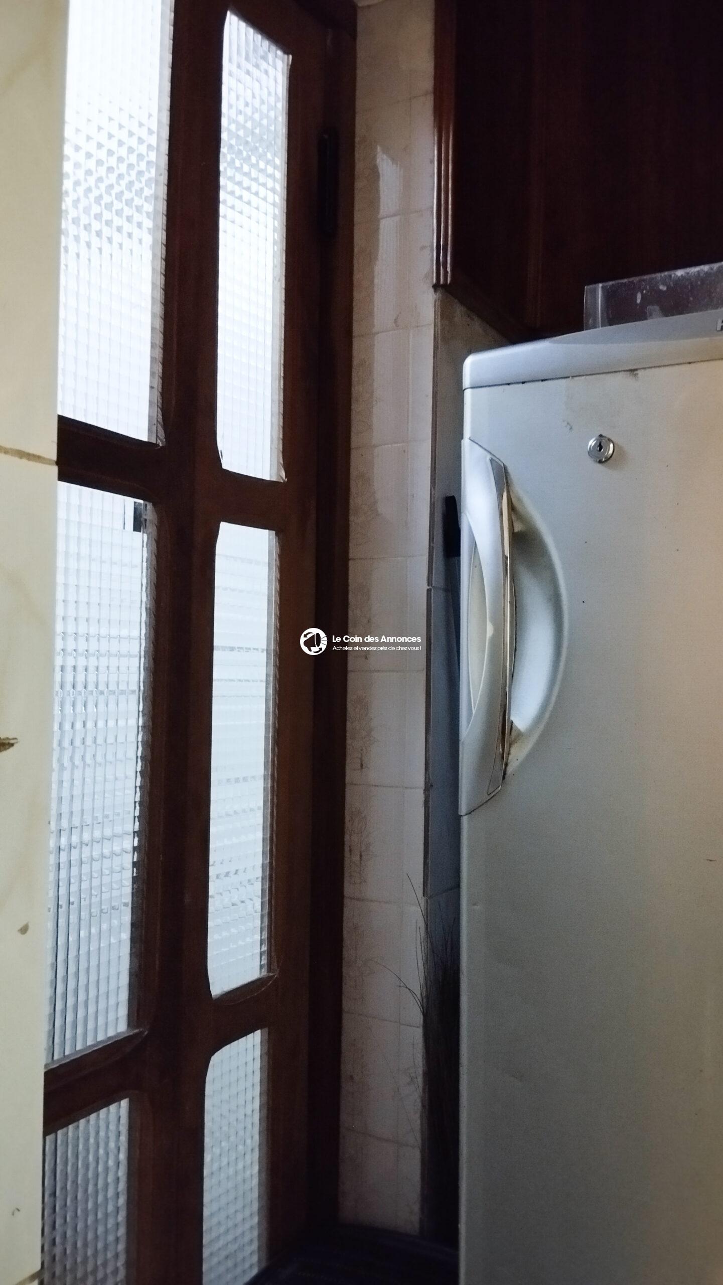 Location studio meublé koumassi ( Breezy nest)