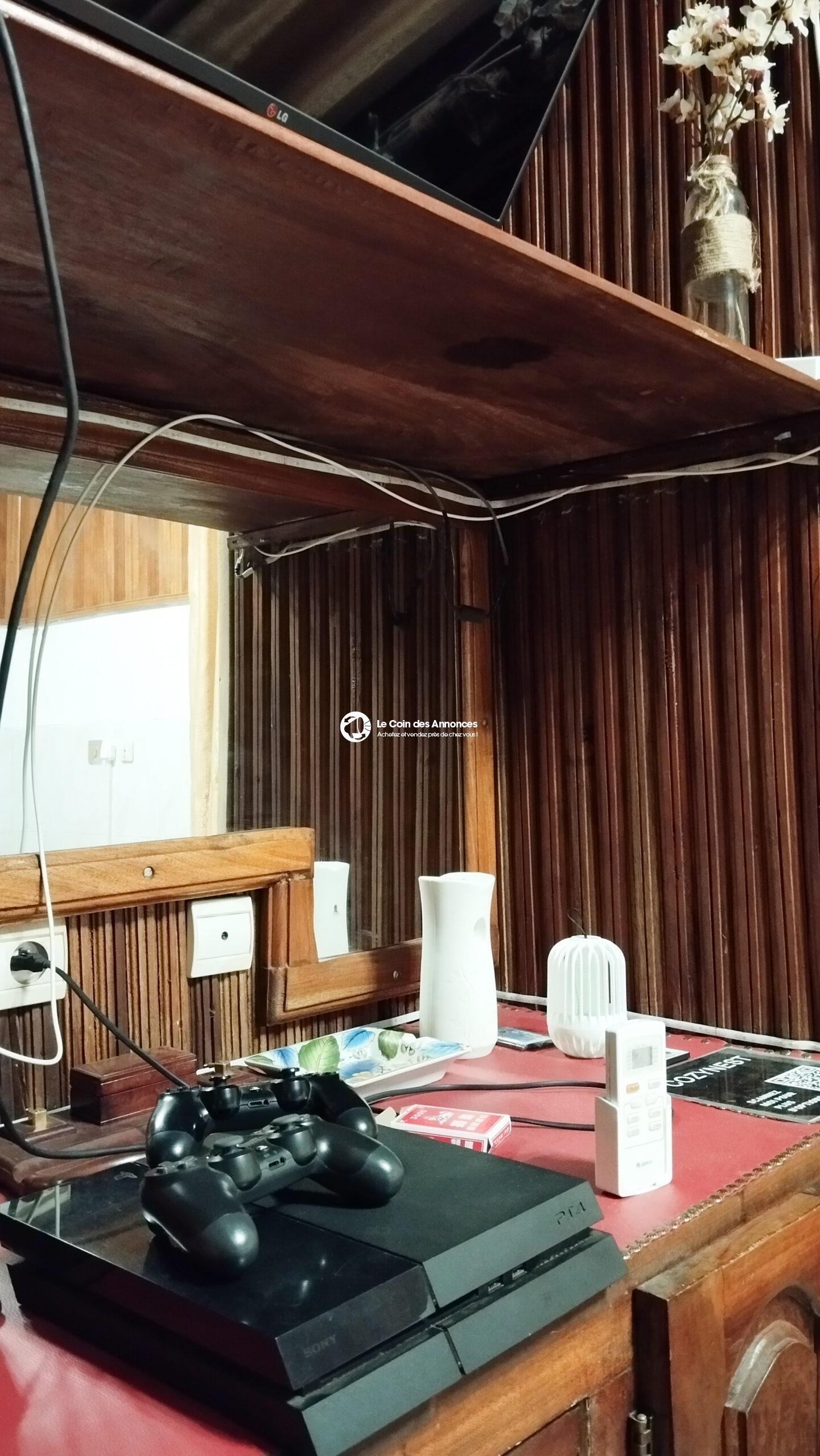 Location studio meublé koumassi ( Breezy nest)