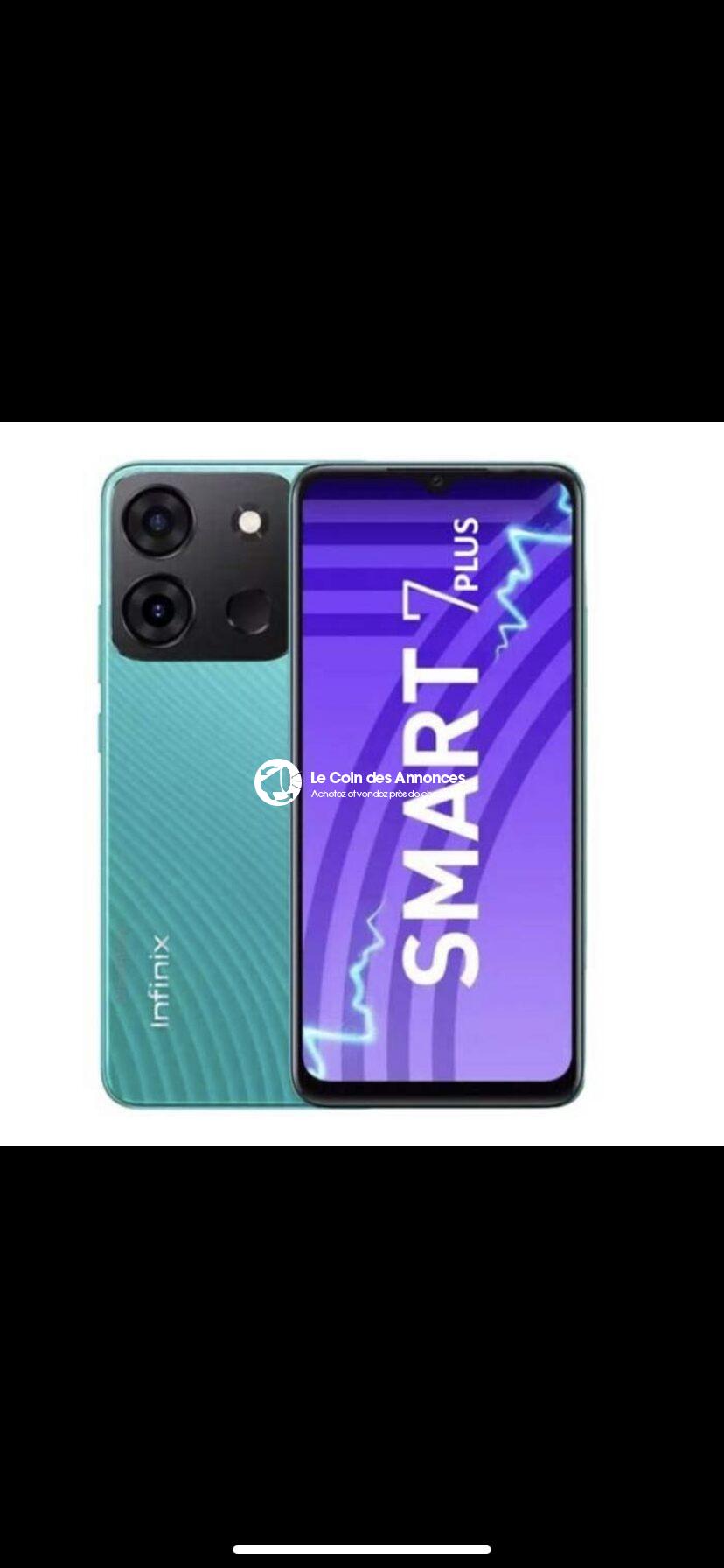 Infinix smart 7plus