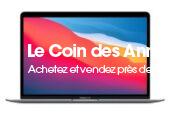 APPLE MacBook air 13pouce m1 2020