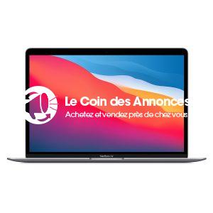 APPLE MacBook air 13pouce m1 2020