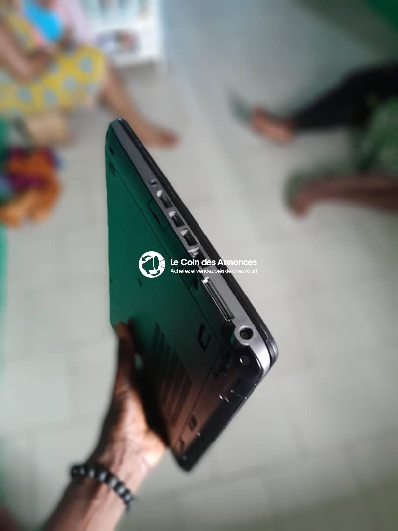 HP Elitebook 840g Core I7 12 Fb Ram