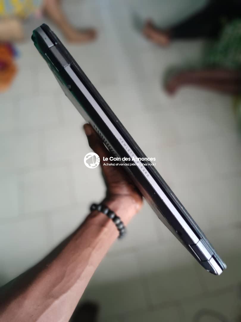 HP Elitebook 840g Core I7 12 Fb Ram