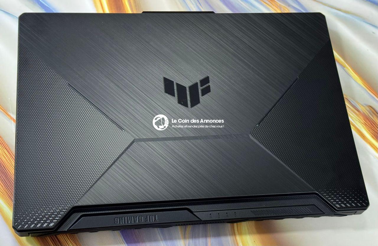 PC Gamers, Programmeurs, Architecture, Multimédia,Asus Tuf Ryzen 7